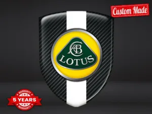 Lotus Adesivi Auto Performance Max Eleganti Durevoli Pro